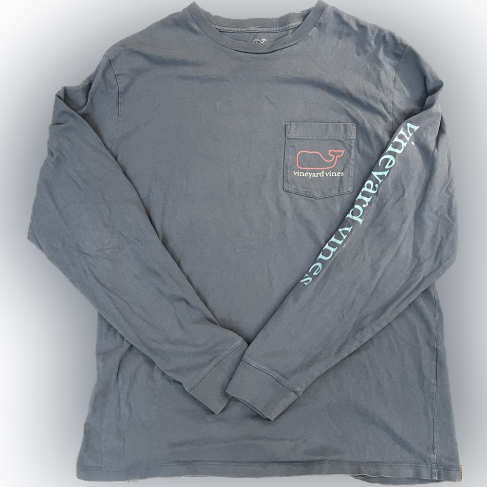 Vineyard Vines long sleeve